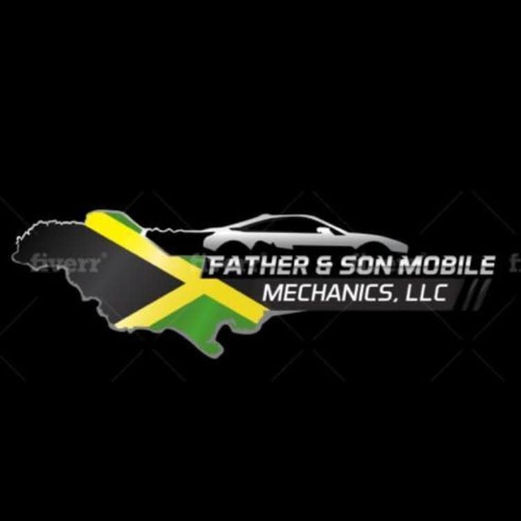 Father & Son Mobile Mechanic photo