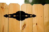 vinyl fencing Alpharetta photo