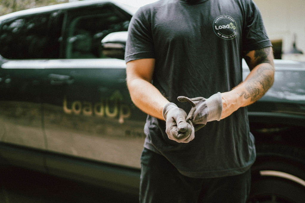 junk removal San Diego