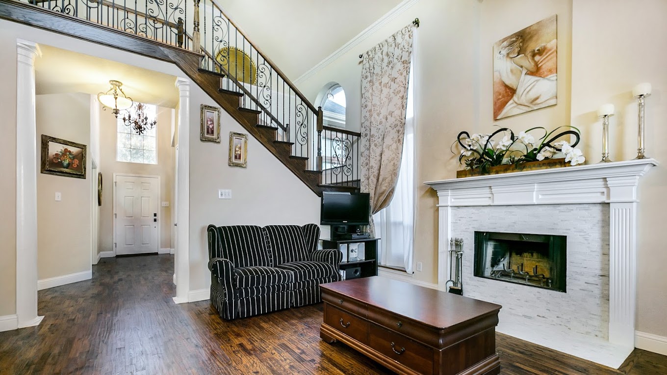 Plano Home Remodeling | Quality Craftsmanship & Personalized Service