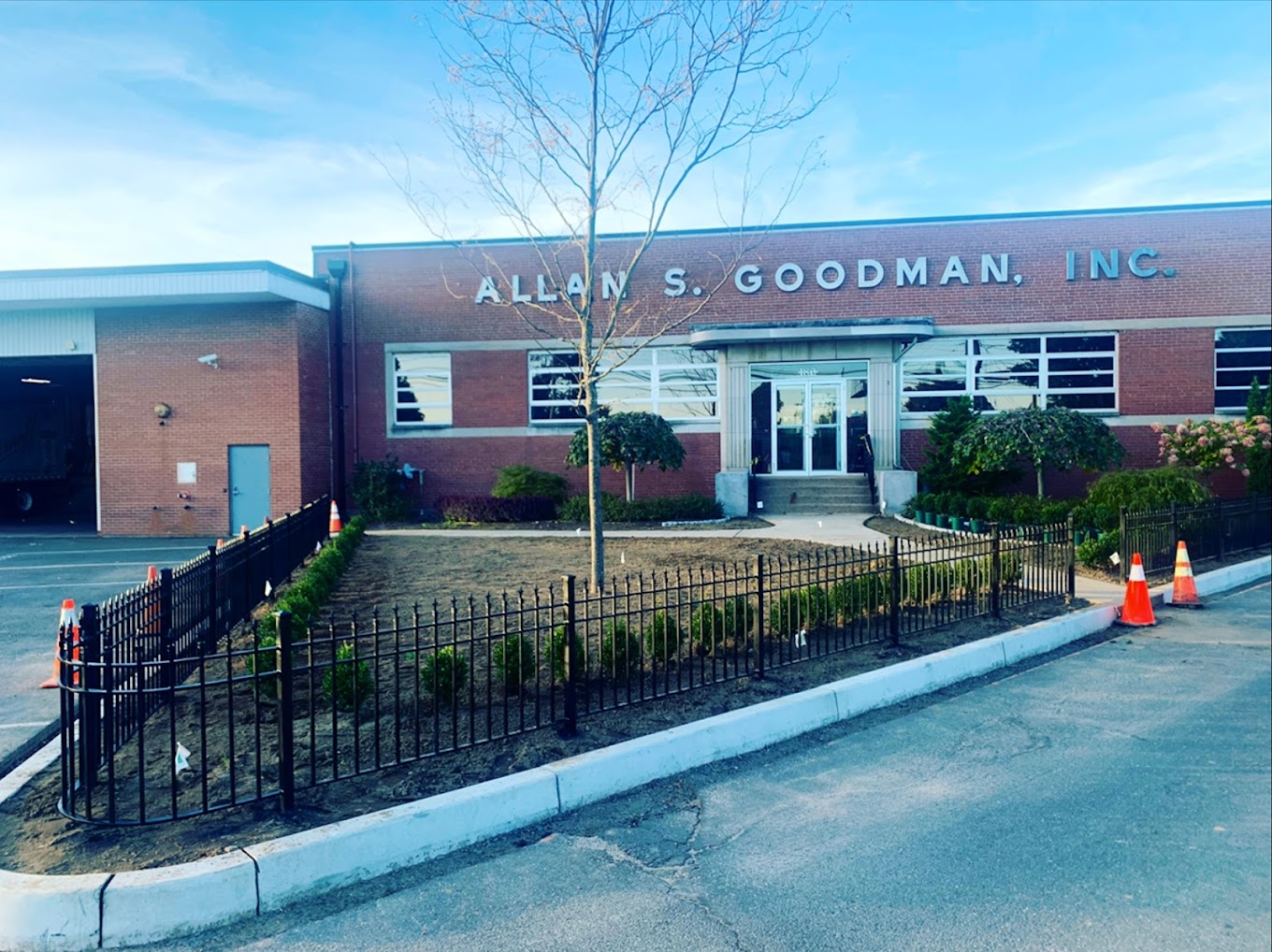 Pleasant Valley Fence Co. – Expert Fence Contractor in Barkhamsted, Connecticut