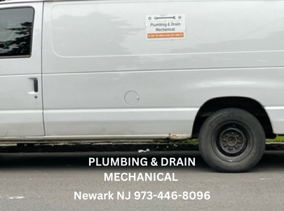 Plumbing & Drain Mechanical photo