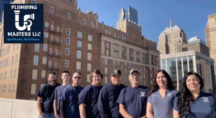 Plumbing Masters LLC - Trusted Plumbing Services in Oklahoma City, OK photo