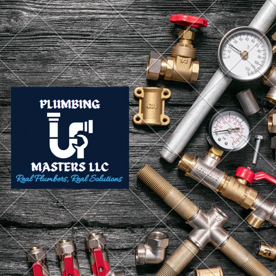 Plumbing Masters LLC - Trusted Plumbing Services in Oklahoma City, OK photo