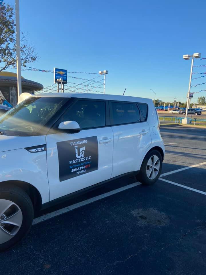 Plumbing Masters LLC - Trusted Plumbing Services in Oklahoma City, OK photo