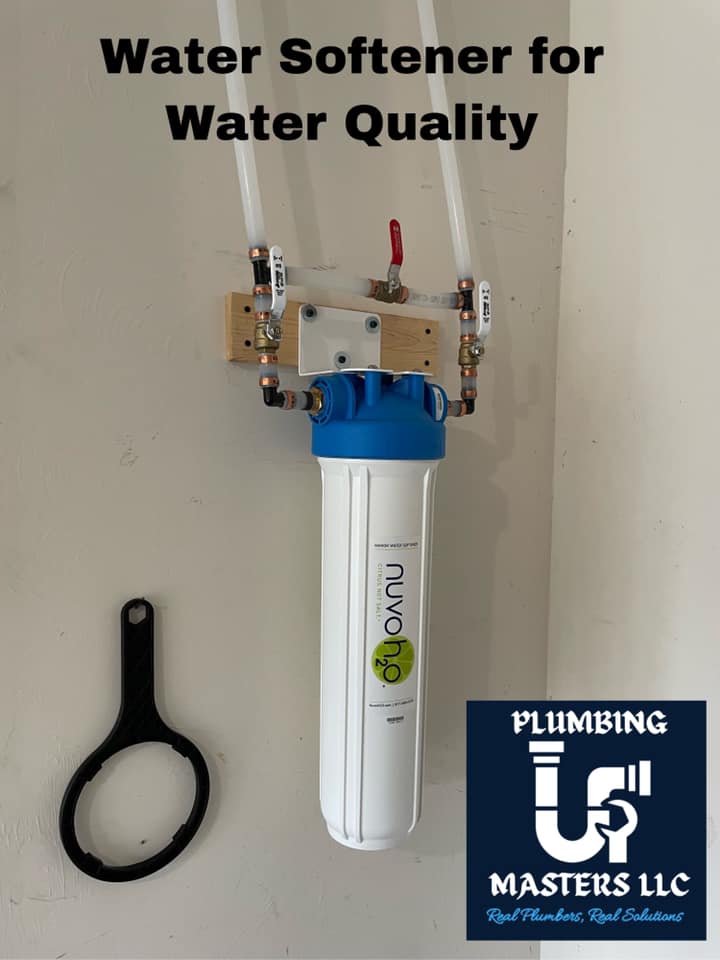 Plumbing Masters LLC - Trusted Plumbing Services in Oklahoma City, OK photo