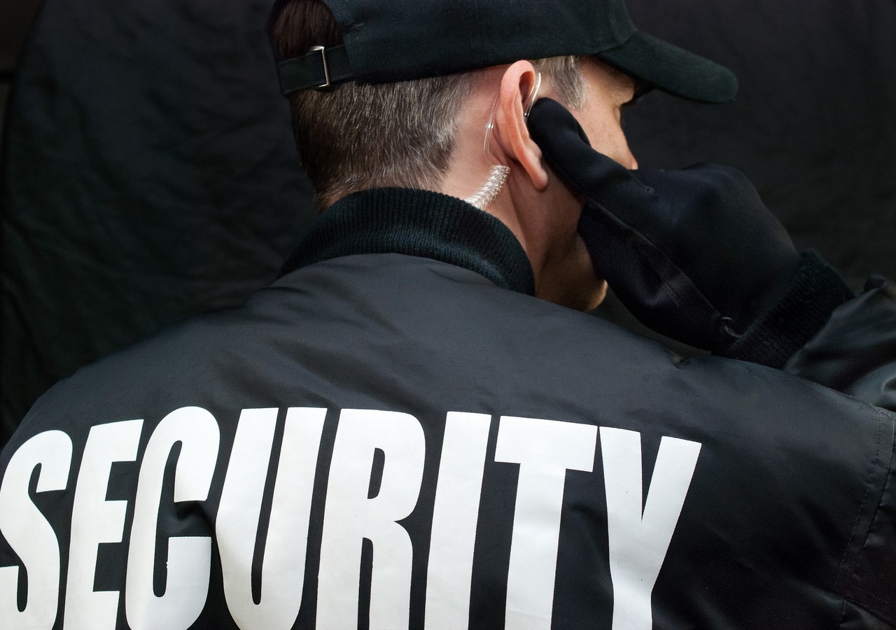 Reliable Security Guard & Patrol Services in Port St. Lucie
