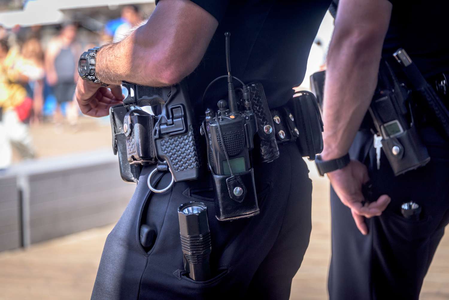 Precise Global Protection Services LLC