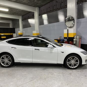 Precision Body Shop & Detail: Comprehensive Auto Care and Detailing photo