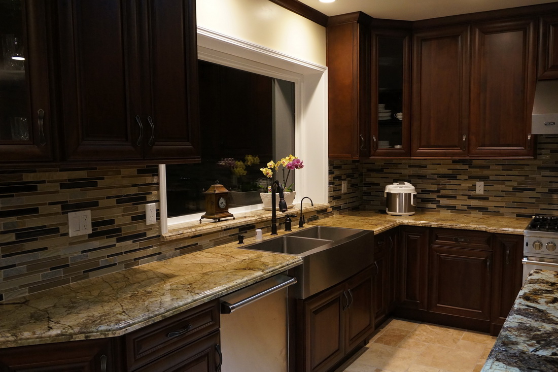 Precision Cabinets – Custom Cabinetry and Expert Installation photo