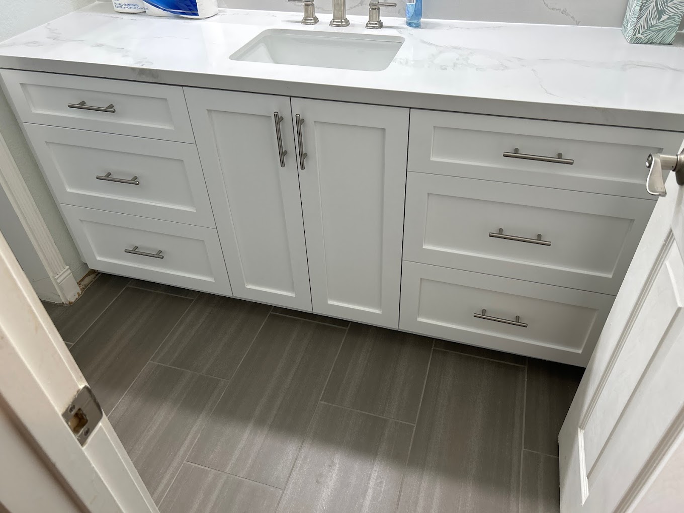 Precision Custom Cabinets - Custom Cabinetry and Design in San Diego photo