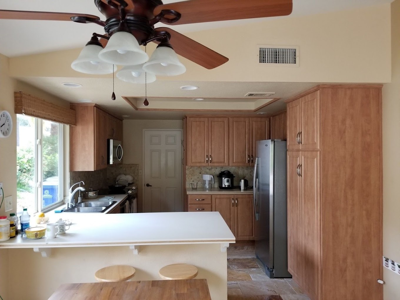 Precision Custom Cabinets - Custom Cabinetry and Design in San Diego photo