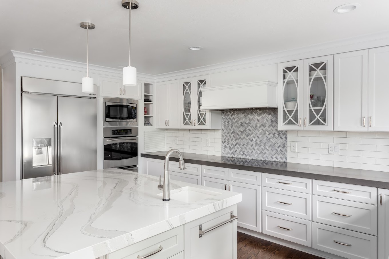 Precision Custom Cabinets - Custom Cabinetry and Design in San Diego photo