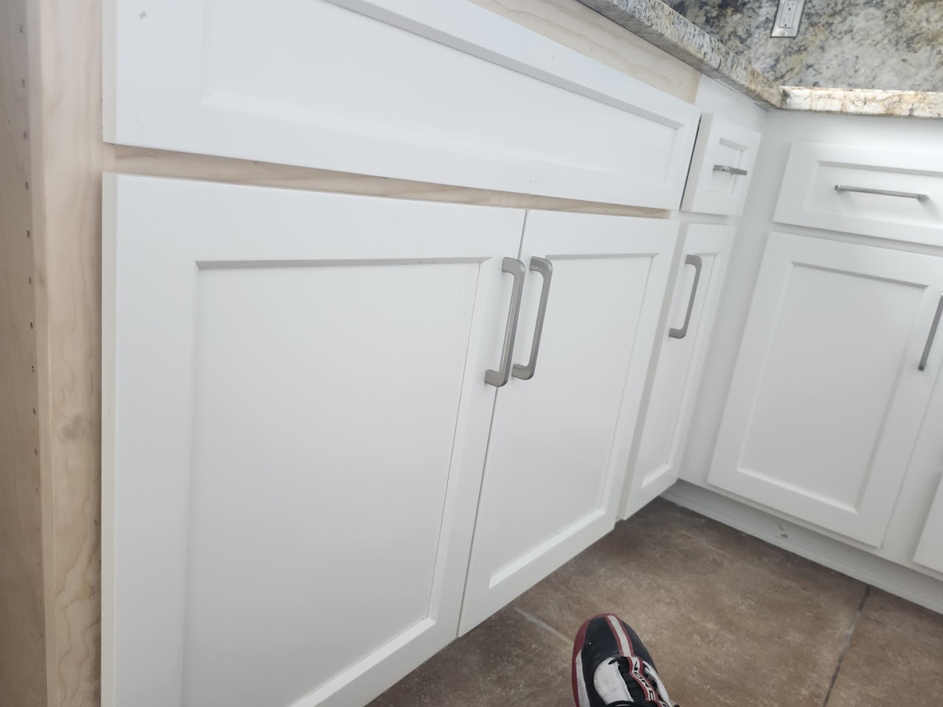 Precision Custom Cabinets - Custom Cabinetry and Design in San Diego photo