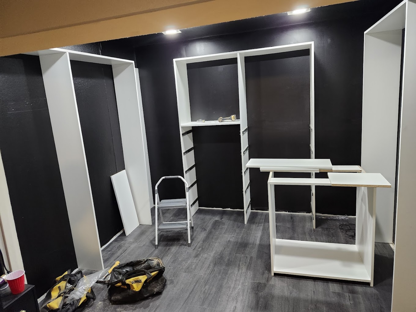 Precision Custom Cabinets - Custom Cabinetry and Design in San Diego photo