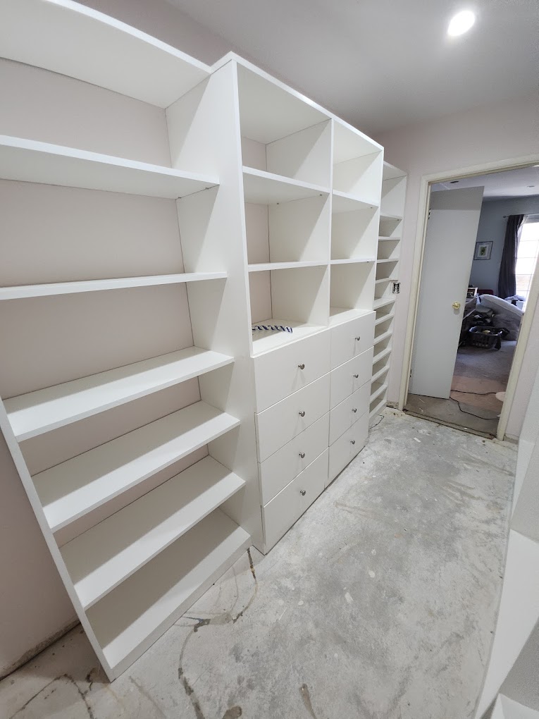 Precision Custom Cabinets - Custom Cabinetry and Design in San Diego photo