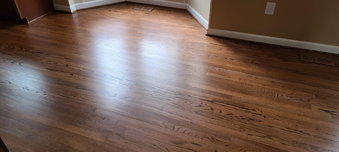 Premier Floors, Rockville, MD photo
