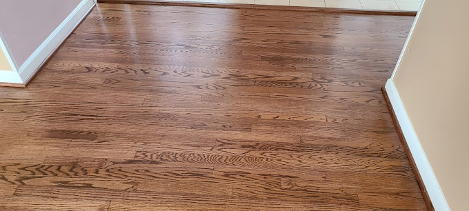 Premier Floors, Rockville, MD photo