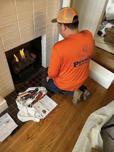 Premier Heating and Air – Nashville, TN photo