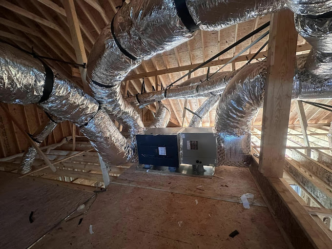 Premier Heating and Air – Nashville, TN photo