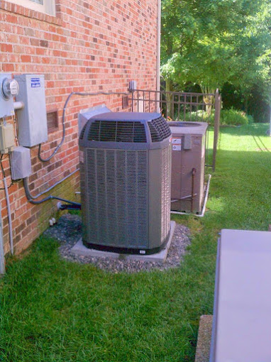 Premier Heating and Air – Nashville, TN photo