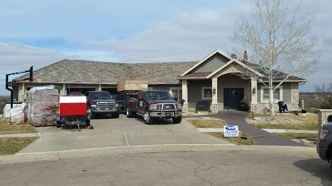 Premier Systems Roofing photo