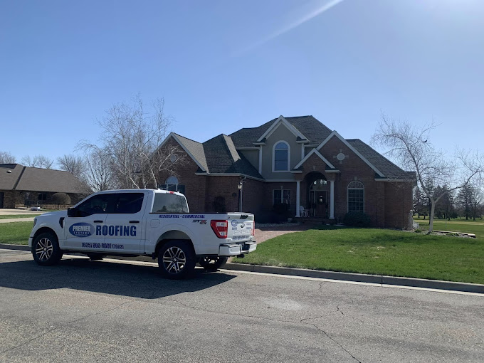 Premier Systems Roofing photo