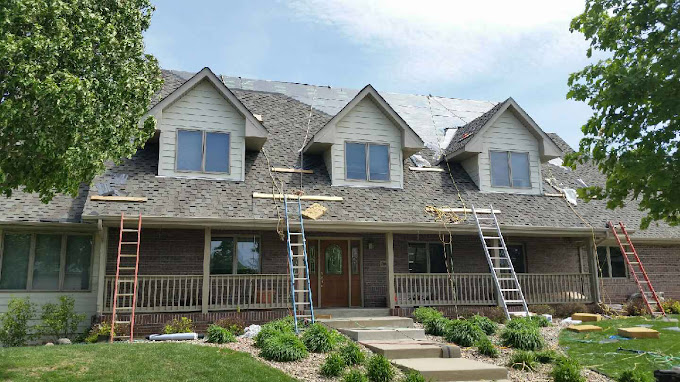 Premier Systems Roofing photo