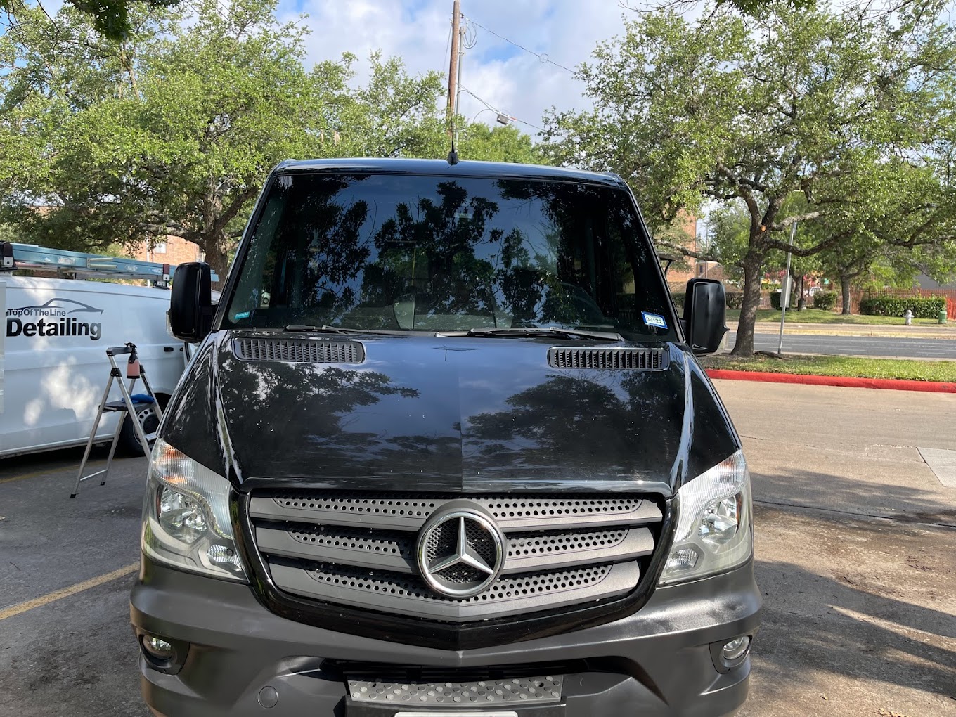 Premier Wash and Detail – Austin’s Trusted Car Detailing Experts photo