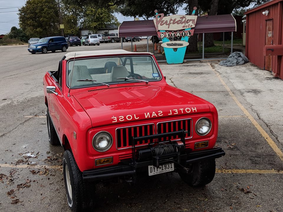Premier Wash and Detail – Austin’s Trusted Car Detailing Experts photo