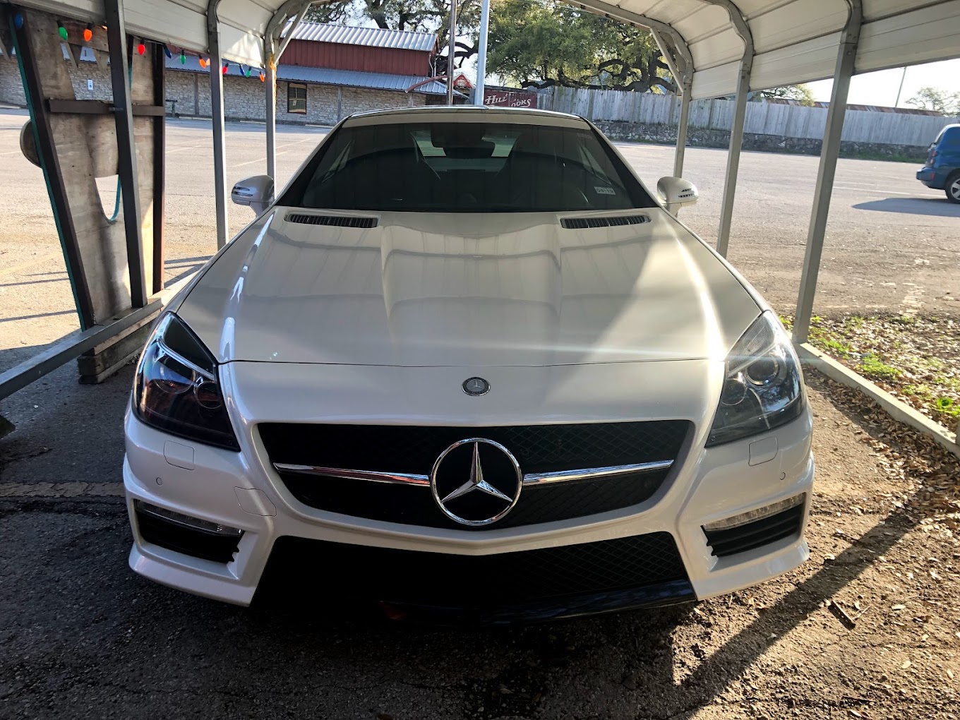 Premier Wash and Detail – Austin’s Trusted Car Detailing Experts photo