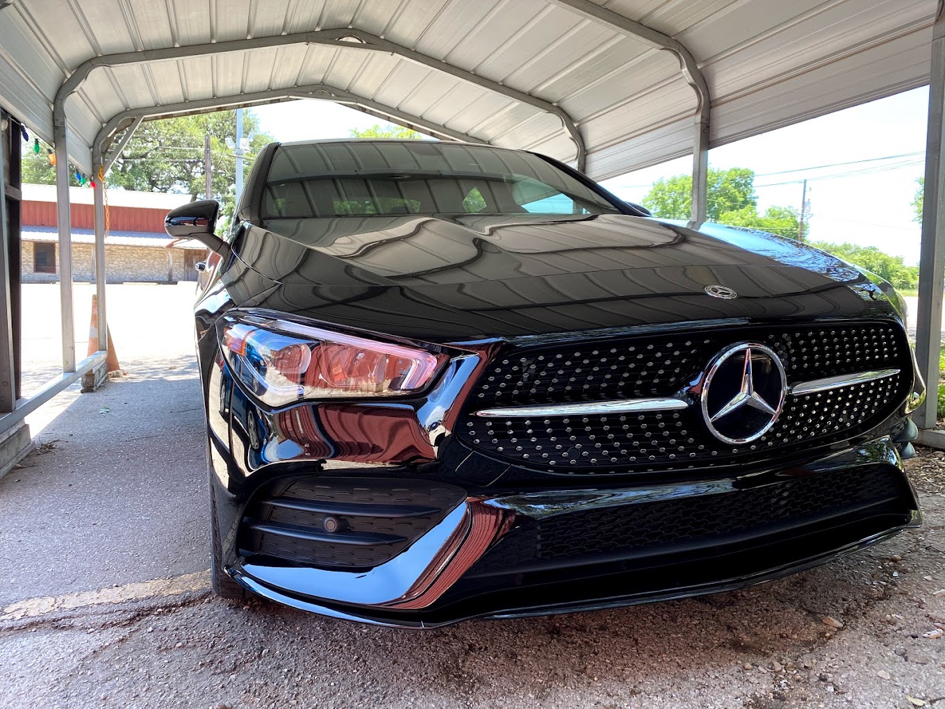 Premier Wash and Detail – Austin’s Trusted Car Detailing Experts photo