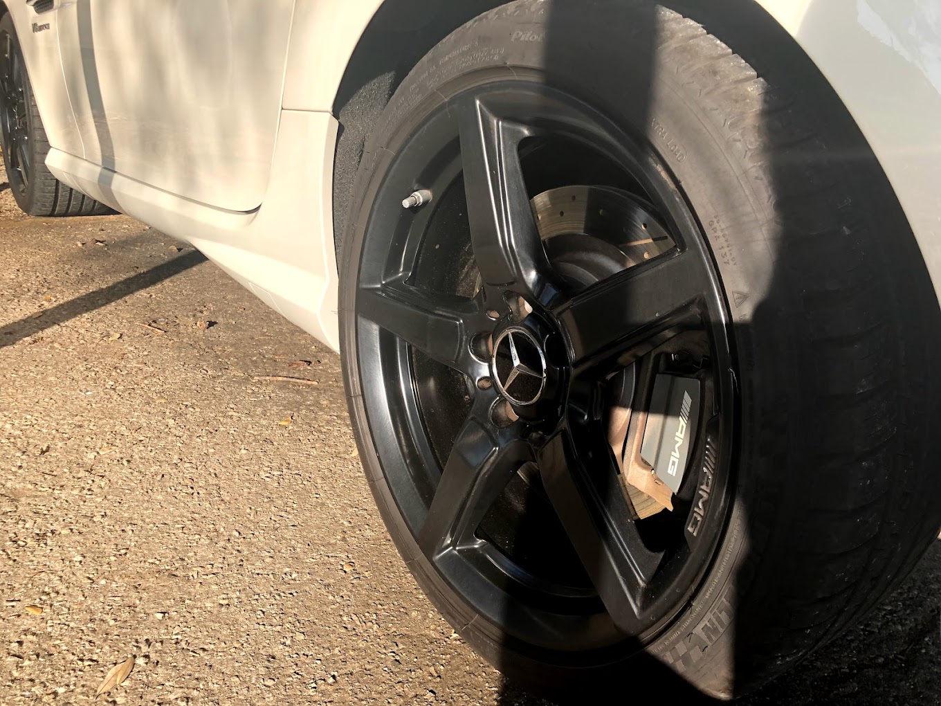 Premier Wash and Detail – Austin’s Trusted Car Detailing Experts photo