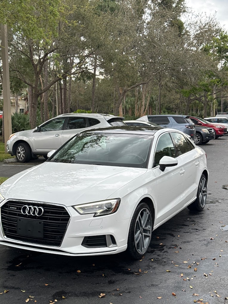 Premium Detailing of Port St. Lucie | Top-Rated Car Detailing Services photo