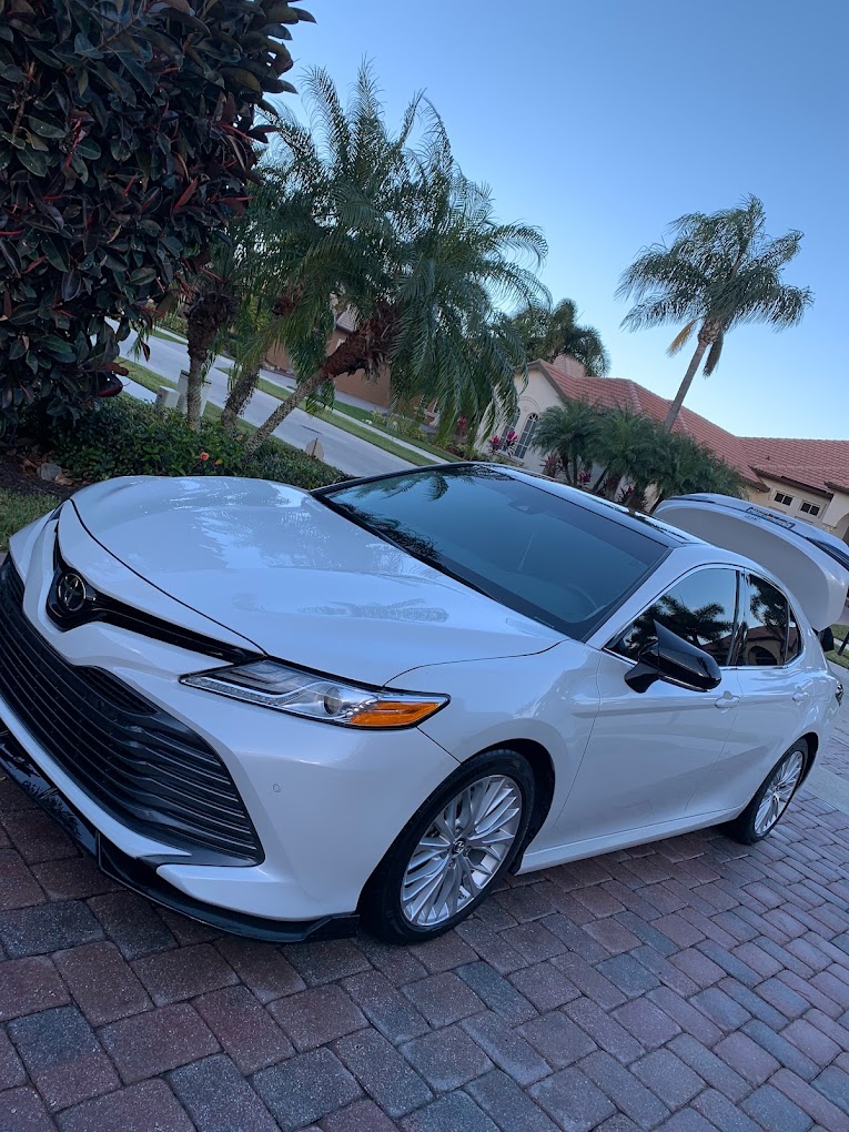 Premium Detailing of Port St. Lucie | Top-Rated Car Detailing Services photo