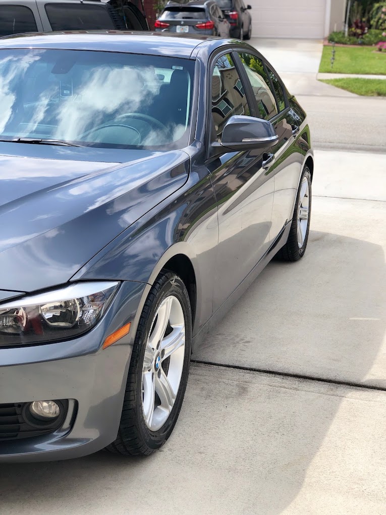 Premium Detailing of Port St. Lucie | Top-Rated Car Detailing Services photo