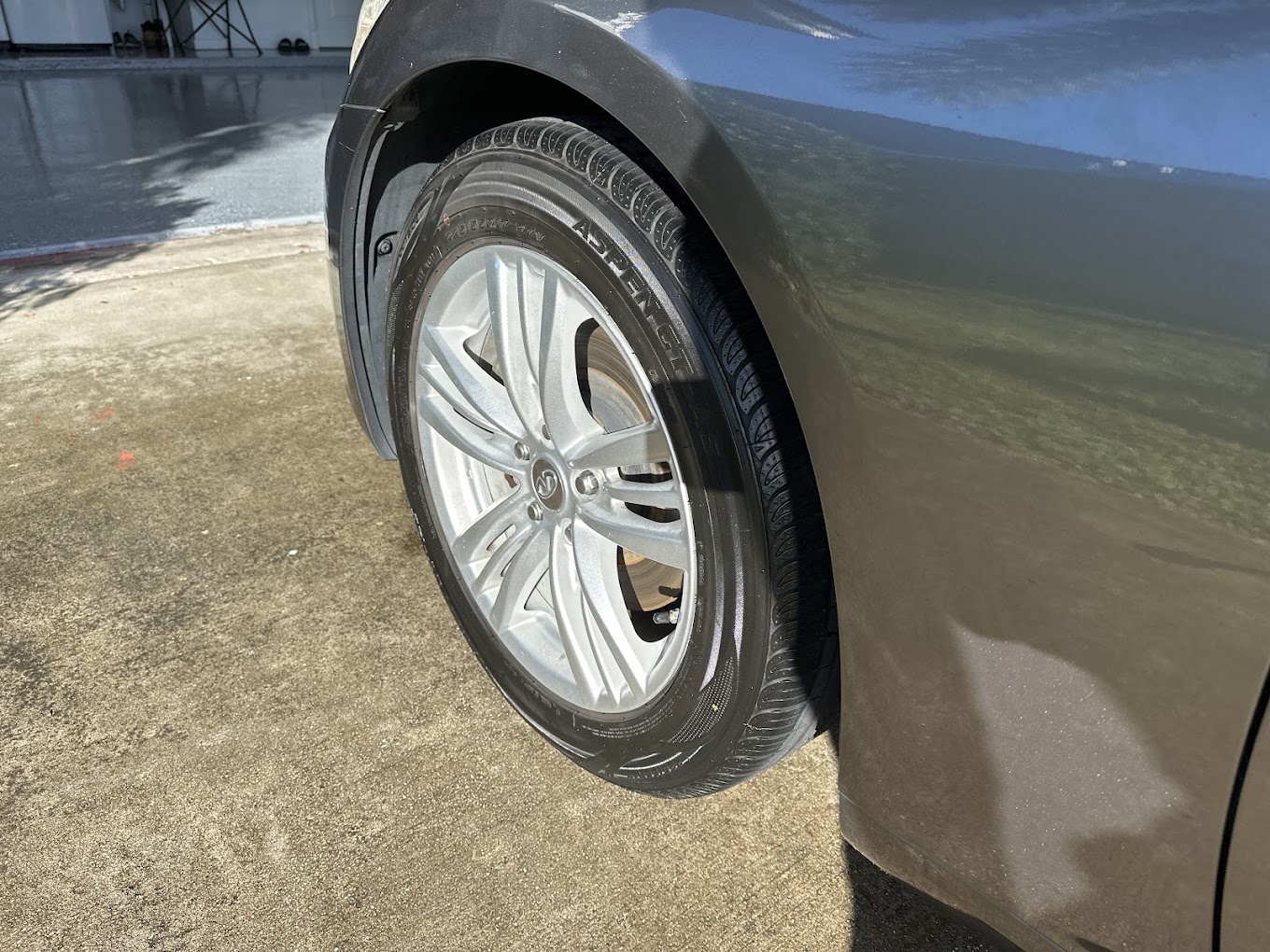Premium Detailing of Port St. Lucie | Top-Rated Car Detailing Services photo