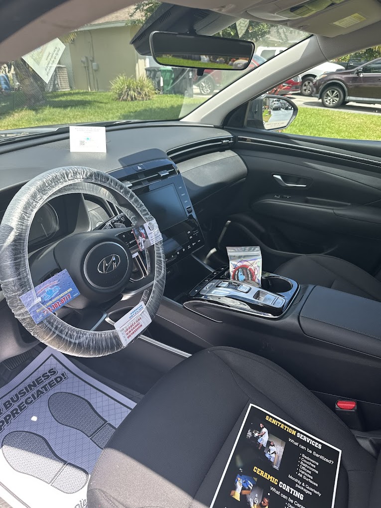 Premium Detailing of Port St. Lucie | Top-Rated Car Detailing Services photo