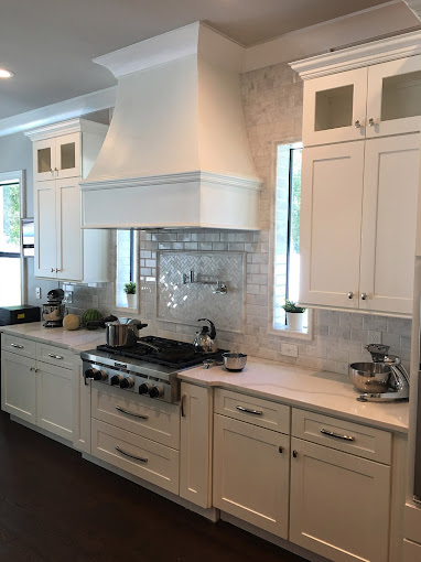 Premium Hard Surfaces photo