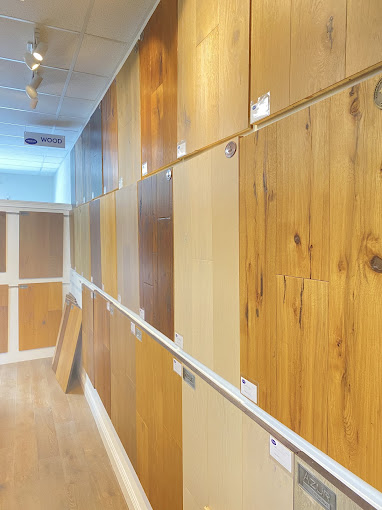 Premium Hard Surfaces photo