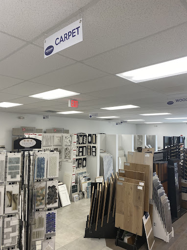 Premium Hard Surfaces photo