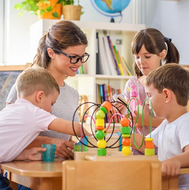 Premiere Scholar Early Learning Center