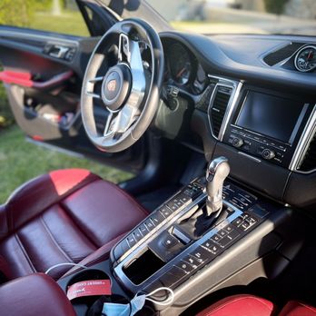 Prestige Shine – Certified Auto Detailing for a Like-New Look photo