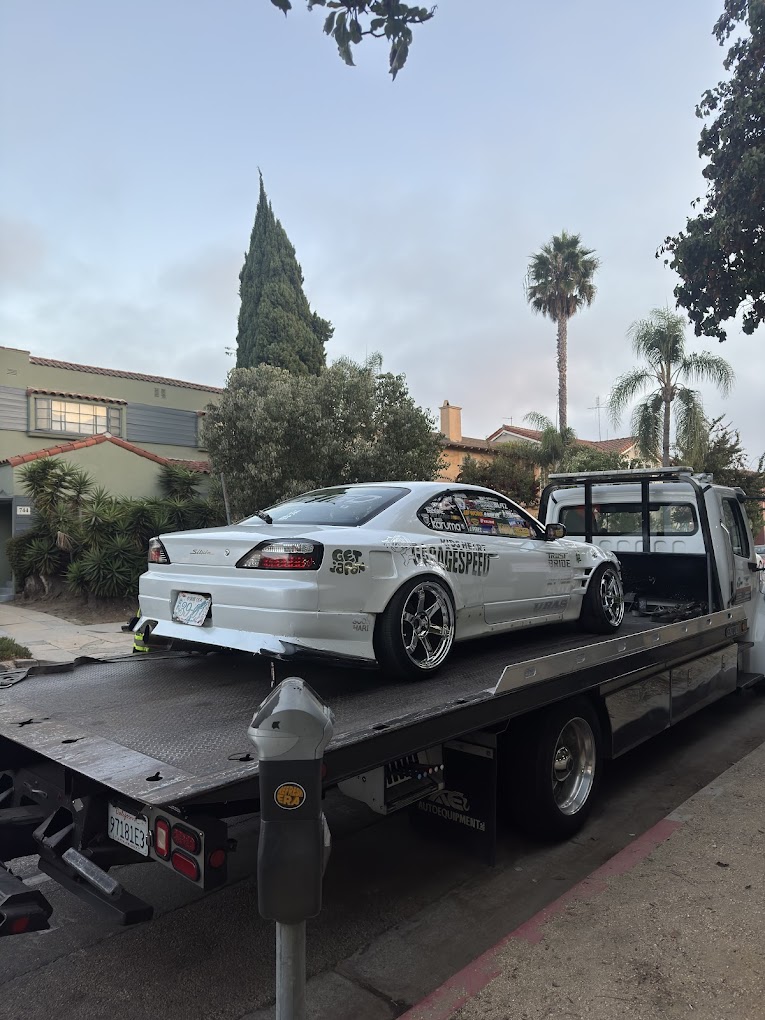 Primary Towing Los Angeles - 24/7 Towing and Emergency Roadside Assistance photo
