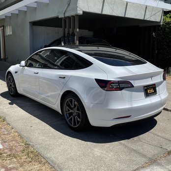 Prime Shiners Mobile Auto Detailing – Premium Car Detailing Right at Your Doorstep