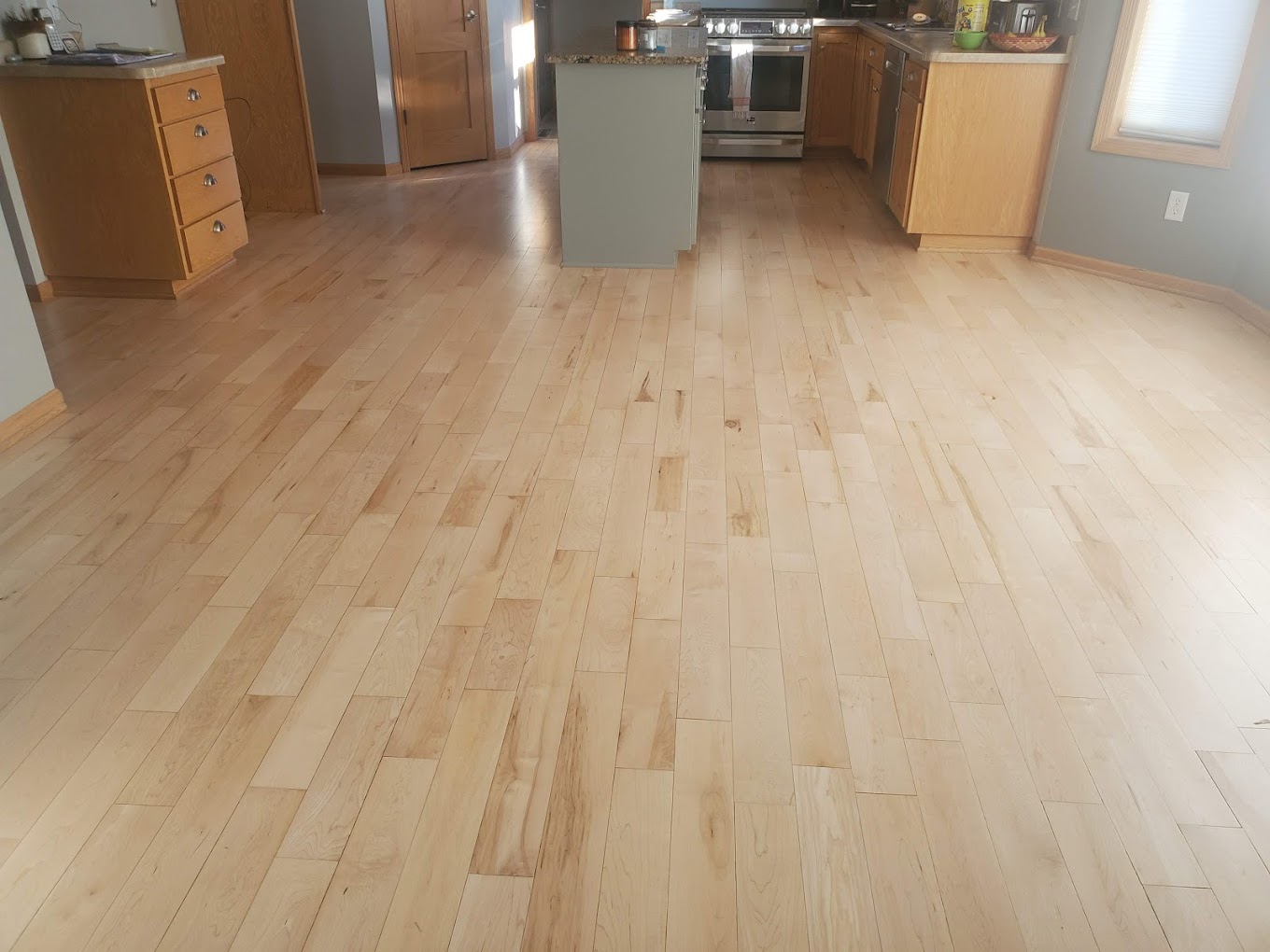 Pro Floors photo