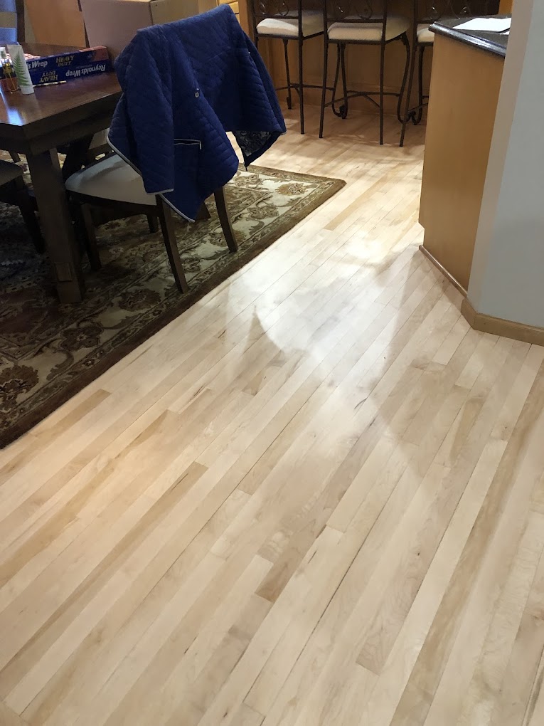 Pro Floors photo
