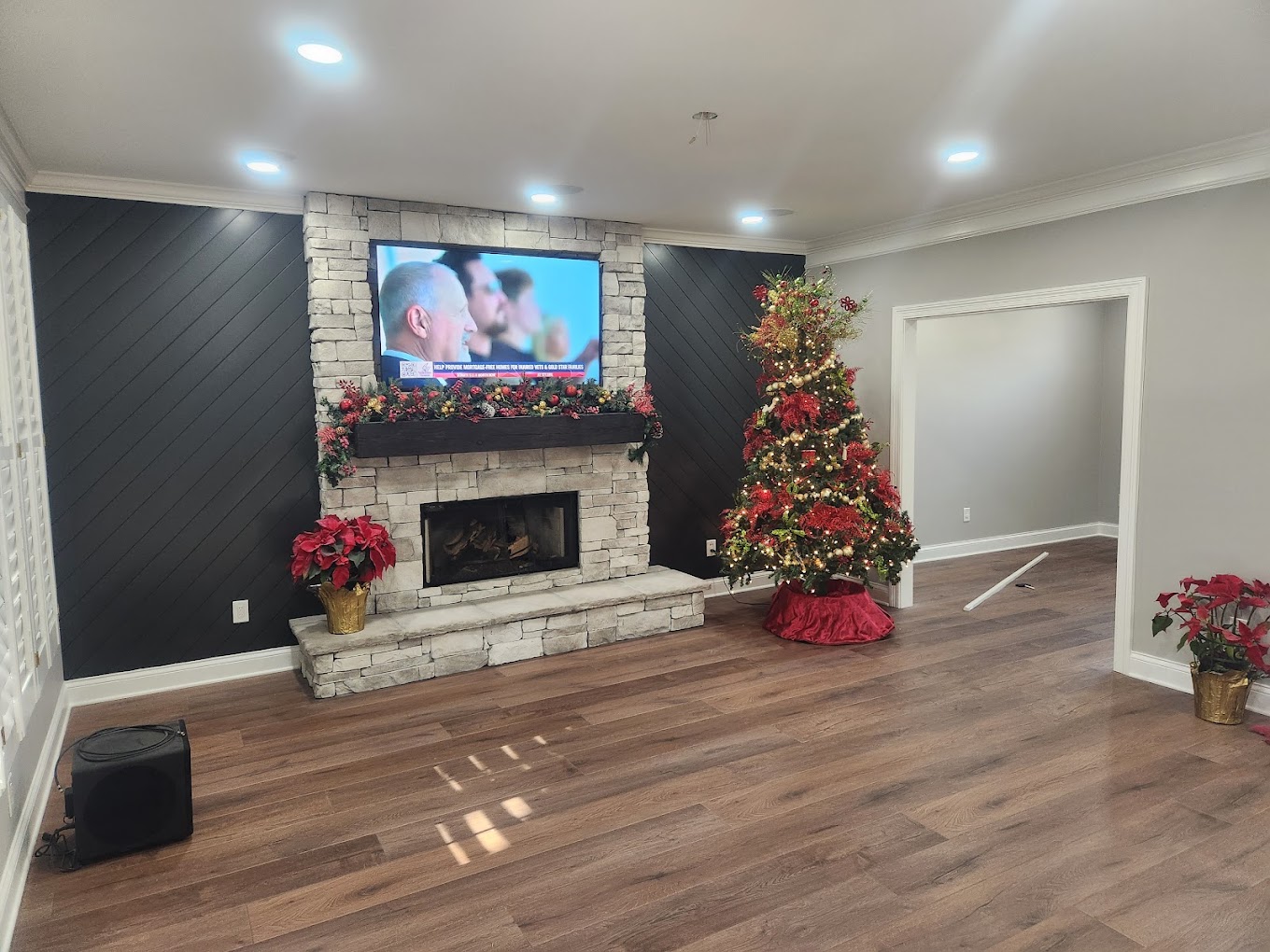 Pro Grata Painting – Expert Residential & Commercial Painting in Karns, TN