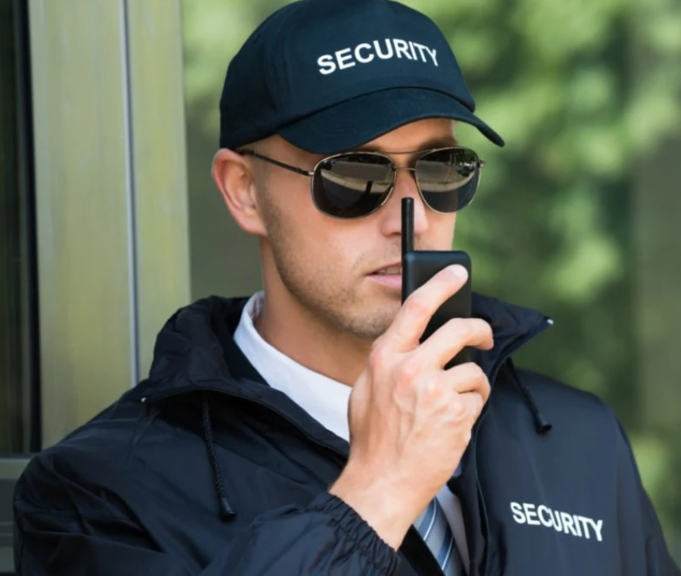 Leon Valley Security Guards & Protection Services