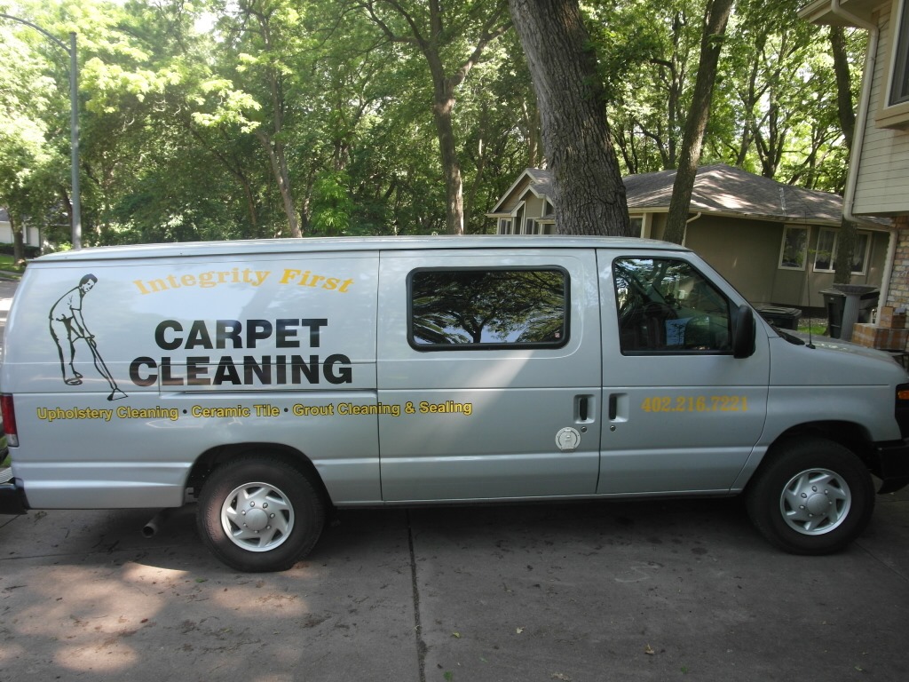 Integrity First Carpet Cleaning